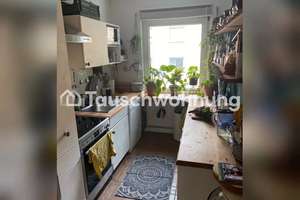 Tauschwohnung: Günstige Wohnung in der Körnerstraße/ Balkon ins Grüne – Körnerstraße 108, 50823 Ehrenfeld (Ortsteil), Köln – Vorschaubild 6