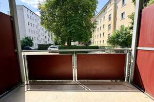 2-Zi.-Wohnung mit Balkon, Stellplatz, EBK(optional) Nähe Kulturhistorisches Museum / Hasselbachplatz – Anhaltstraße 9, 39104 Altstadt, Magdeburg – Vorschaubild 19