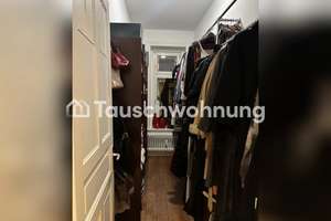 Tauschwohnung: 3,5-Zimmer-Altbauwohnung in Hamburg-Eimsbüttel tauschen – Die vollständige Adresse der Immobilie erhältst du vom Anbieter., 20257 Eimsbüttel (Ortsteil), Hamburg – Vorschaubild 8