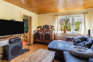 Handwerker aufgepasst! Einfamilienhaus mit fünf Zimmern, Nebengebäude und Garten in Oldenburg/H. – Die vollständige Adresse der Immobilie erhältst du vom Anbieter., 23758 Oldenburg in Holstein – Vorschaubild 11