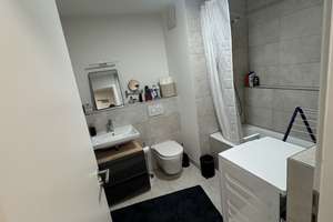 Nur für EINE Person ! 2-Zimmer-Apartment in Obermenzing – Hermine-von-Parish-Straße 3, 81245 Neupasing, München – Vorschaubild 13