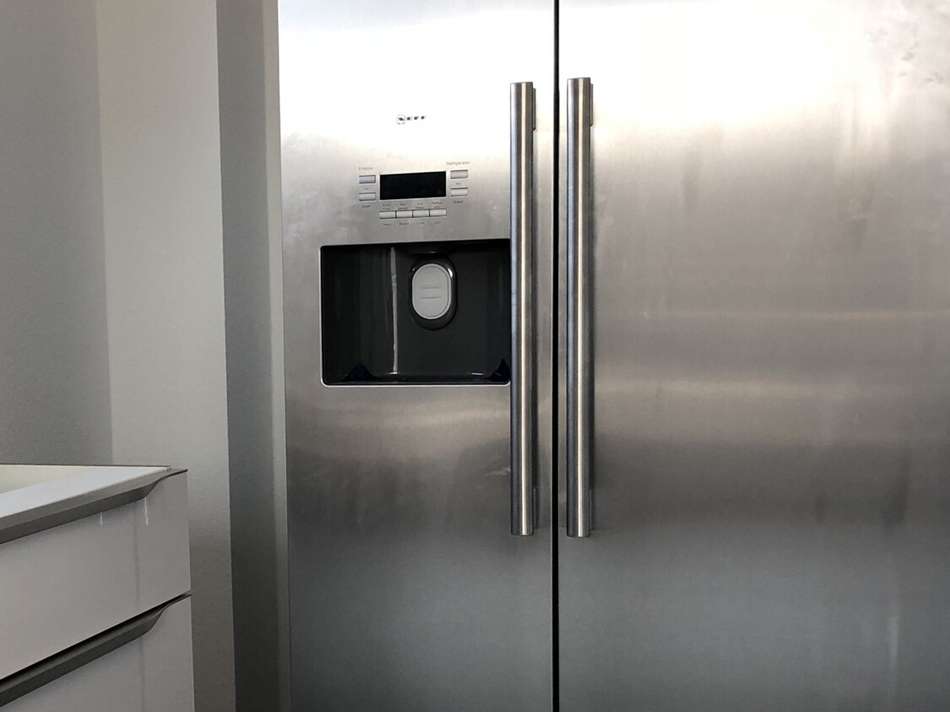 Kühlschrank