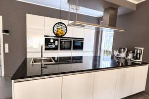 Privatverkauf | Exklusive DHH |  190 m² | KfW 70| Doppelgarage – 44359 Mengede (Ortsteil), Dortmund – Vorschaubild 5