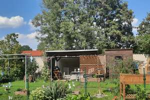Frühling im Haus – Die vollständige Adresse der Immobilie erhältst du vom Anbieter., 6246 Bad Lauchstädt – Vorschaubild 15