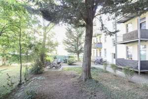 Attraktive 3-Zimmer-Wohnung mit Balkon und klassischem Altbaucharakter – Die vollständige Adresse der Immobilie erhältst du vom Anbieter., 39108 Stadtfeld Ost, Magdeburg – Vorschaubild 8