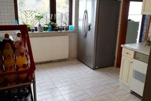 Wohnen mit Charakter: Gepflegtes Reihenmittelhaus in Lübeck – Bardowieker Weg 33, 23568 Schlutup, Lübeck – Vorschaubild 3