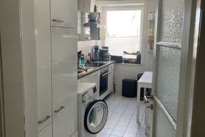 Zuhause mit 2,5 Zimmern in der lebendigen Südstadt von Hannover