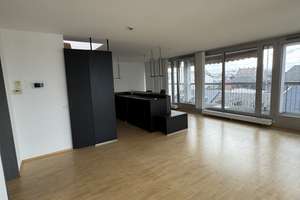 Tolle  2 Zimmer Wohnung mit Einbauküche in der City – 68161 Innenstadt/Jungbusch, Mannheim – Vorschaubild 8