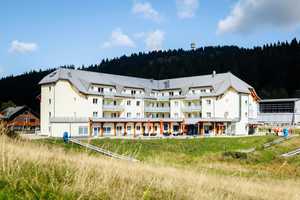 Feldberg: Bergchalet Grafenmatt und Ferienwohnung in einzigartiger Lage – Breisgau-Hochschwarzwald (Kreis) – Vorschaubild 33