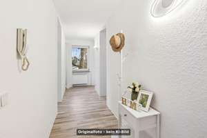 2,5-Zimmer nach Komplettrenovierung - provisionsfrei (Originalfotos) – 66121 Eschberg, Saarbrücken – Vorschaubild 7
