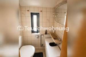 Tauschwohnung: 4,5-Zimmer Maisonettewohnung in Porz-Eil – Die vollständige Adresse der Immobilie erhältst du vom Anbieter., 51145 Eil, Köln – Vorschaubild 6