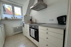 Helle 3-Zimmer-Wohnung in zentraler Lage im Essener Südviertel / Rüttenscheid  – Friedrich-List-Strasse 37, 45128 Südviertel, Essen – Vorschaubild 5