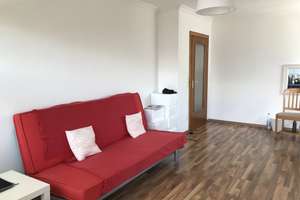 Gemütliche Wohnung in Düsseldorf-Heerdt mit Loggia und Balkon – 40549 Heerdt, Düsseldorf – Vorschaubild 5