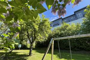 Frisch renovierte 3-Zimmer-Whg. inkl. Außenstellpl. im Grünen in energetisch san. Haus in Bramfeld – Die vollständige Adresse der Immobilie erhältst du vom Anbieter., 22177 Bramfeld, Hamburg – Vorschaubild 6