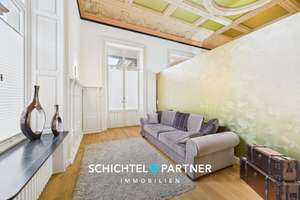 Vegesack | Traumhafte Bilderbuch-Altbauwohnung im viktorianischem Stil – Die vollständige Adresse der Immobilie erhältst du vom Anbieter., 28757 Vegesack (Ortsteil), Bremen – Vorschaubild 20