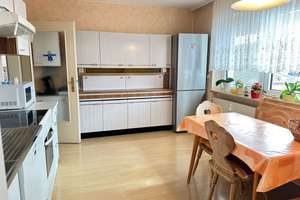 Plattling: Gr. Wohnhaus m. Anbau - vermietet - m. ca. 1.000 m2 Grund in zentraler u. ruhiger Lage – Die vollständige Adresse der Immobilie erhältst du vom Anbieter., 94447 Plattling – Vorschaubild 6