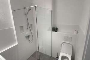 All-inclusive-Apartment im Herzen von Hannover-Mitte - einziehen und wohlfühlen – Lavesstr. 76, 30159 Mitte (Ortsteil), Hannover – Vorschaubild 9