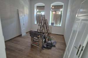 GESUCHTER TYP & FRISCH RENOVIERT!  4 RAUM-WOHNUNG, 3.OG, BEVORZUGTE AUFTEILUNG, AB 10/2026 – Rudolf-Renner Straße 38, 1159 Löbtau-Nord, Dresden – Vorschaubild 12