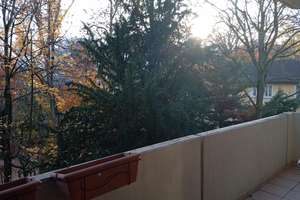 4-Zimmer-Wohnung | Frankfurt Westend
