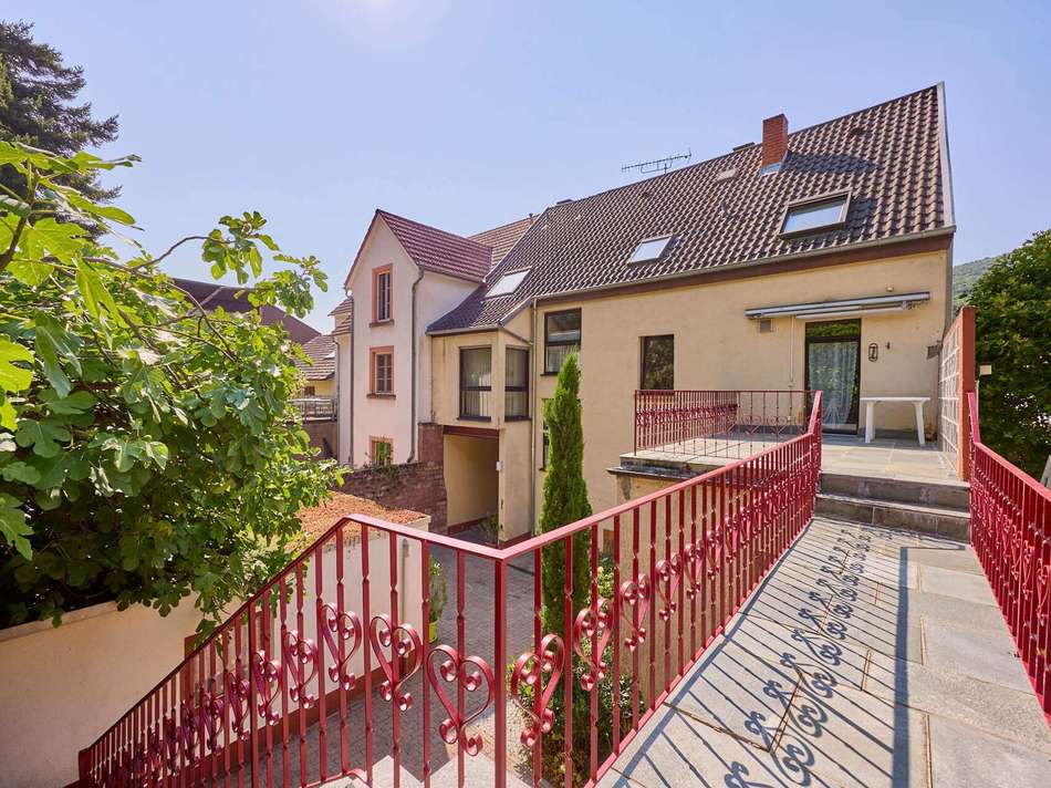 Außenbereich