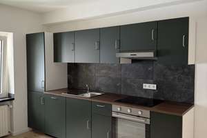 2-Zimmer-Wohnung in Essen Frohnhausen