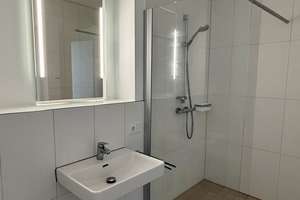 Leben am Wasser in extravaganter Lage - perfekt geschnittene 2 Zimmer – Stephanie-Kuder-Straße 8, 30453 Limmer, Hannover – Vorschaubild 4