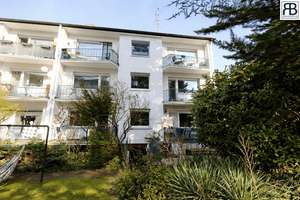 Sofort bezugsfreie 2-Zimmer Wohnung in Köln-Mülheim Süd - nahe Rheinpark und Deutzer Bahnhof – Die vollständige Adresse der Immobilie erhältst du vom Anbieter., 51063 Mülheim (Ortsteil), Köln – Vorschaubild 9