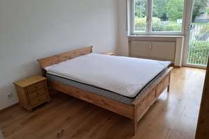 Zuhause mit viel Platz am Lerchenauer See (nah an OEZ) – Die vollständige Adresse der Immobilie erhältst du vom Anbieter., 80995 Lerchenau-West, München – Vorschaubild 4