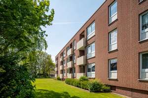 Gemütliche 3-Zimmer-Wohnung mit Balkon in Surheide – Carsten-Lücken-Straße 137, 27574 Surheide, Bremerhaven – Vorschaubild 11