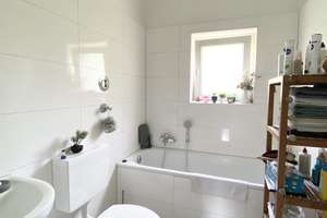 *ab 01.08. * 3 Zimmer , großer Sonnenbalkon , Tageslichtbad – Fröbelstr.  62, 47053 Hochfeld, Duisburg – Vorschaubild 12