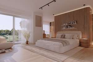 IHRE NEUBAU LUXUSVILLA in spektakulärer Feldrand- und Mainlage – Die vollständige Adresse der Immobilie erhältst du vom Anbieter., 63477 Maintal – Vorschaubild 7