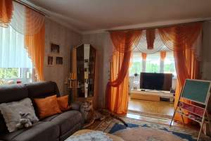 Zweifamilienhaus mit Scheunen und Garage auch als Kapitalanlage geeignet – Kulmbacher Straße 25, 96328 Küps – Vorschaubild 24
