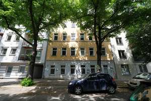 "Wunderschöne, vollständig sanierte EG Altbauwohnung mit Terrasse und grünem Innenhof, Erstbezug" – Charlottenburger Straße 50, 13086 Weißensee, Berlin – Vorschaubild 31