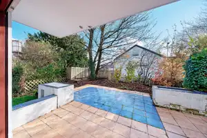 RESERVIERT: Großzügiges Reihenendhaus mit Potenzial in naturnaher Lage ++GARAGE++ – Rems-Murr-Kreis – Vorschaubild 7