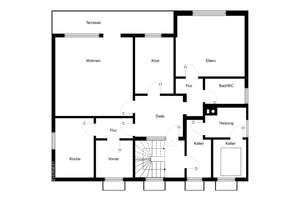 Traumlage trifft Wohnkomfort – Wohnhaus mit Einliegerwohnung und Ausbaupotenzial in Hagen-Holthausen – Die vollständige Adresse der Immobilie erhältst du vom Anbieter., 58093 Hohenlimburg (Ortsteil), Hagen – Vorschaubild 20