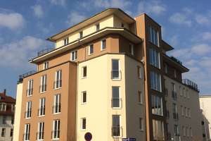 NEU - Moderner und hochwertiger Neubau (KfW 70) zum Wohlfühlen mit Fernblick