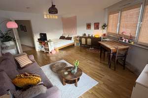 Charmantes 1-Zimmer-Apartment in Stuttgart-Mitte mit Balkon, EBK und optionalem Stellplatz – Gymnasiumstraße 52, 70174 Neue Vorstadt, Stuttgart – Vorschaubild 8