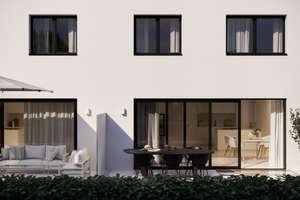 INVESTMENT EXKLUSIV - Luxus-RMH mit hervorragender Rendite – Die vollständige Adresse der Immobilie erhältst du vom Anbieter., 85778 Haimhausen – Vorschaubild 34
