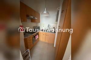 Tauschwohnung: 2-Zimmer-Wohnung in Charlottenburg, 54m² – Die vollständige Adresse der Immobilie erhältst du vom Anbieter., 10627 Charlottenburg, Berlin – Vorschaubild 3