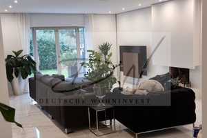LUXURIÖS SANIERTE VILLA MIT KAMIN IN RUHIGER & REPRÄSENTATIVER LAGE – Brunnenstr 4, 63263 Offenbach (Kreis) – Vorschaubild 20