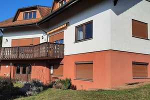 2-Familien-Haus mit ELW + Doppelgarage in Laufenburg (Baden) – Die vollständige Adresse der Immobilie erhältst du vom Anbieter., 79725 Laufenburg (Baden) – Vorschaubild 2