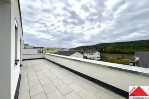 Neuwertiges Penthouse inklusive Weitblick!  – Böblingen (Kreis) – Vorschaubild 5