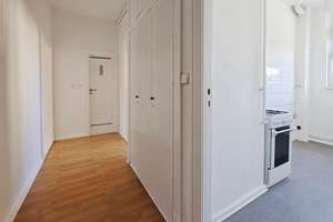 *Aktion Nebenkostenerstattung! Leerstehende 2-Zimmer Wohnung in Tempelhof in ruhiger Wohnanlage – Nackenheimer Weg 28c, 12099 Tempelhof, Berlin – Vorschaubild 4