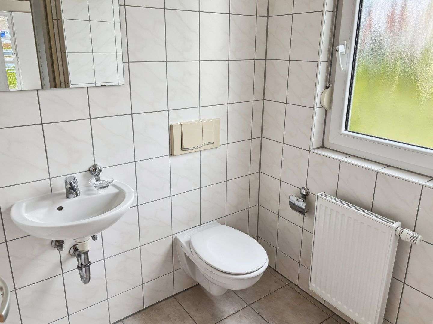 Immobilie in Kulmain - Attraktive Doppelhaushälfte zum Eigenbezug oder als Kapitalanlage in Kulmain - Bild 1