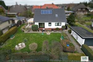 Osloß - Einfamilienhaus mit Einliegerwohnung in toller Lage mit Erbpachtgrundstück – Die vollständige Adresse der Immobilie erhältst du vom Anbieter., 38557 Osloß – Vorschaubild 2