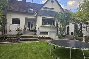 Privatverkauf: Charmantes Haus mit großem Garten in begehrter Lage von Bonn-Holzlar – Die vollständige Adresse der Immobilie erhältst du vom Anbieter., 53229 Holzlar, Bonn – Vorschaubild 11