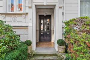 Zeitlos - Stilvoll - Elegant                                          Jugendstil-Villa im Zooviertel – Hannover – Vorschaubild 2