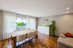 Sanierte Erdgeschosswohnung mit Garage, Balkon... in Rheingönheim – 67067 Rheingönheim, Ludwigshafen am Rhein – Vorschaubild 13