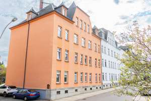 Ihre Kapitalanlage in Orange – Die vollständige Adresse der Immobilie erhältst du vom Anbieter., 9212 Limbach-Oberfrohna – Vorschaubild 12