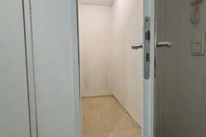 1-Zimmer Apartment mit eigener Terrasse (WBS) – Zollernstr. 3, 44379 Kirchlinde, Dortmund – Vorschaubild 7